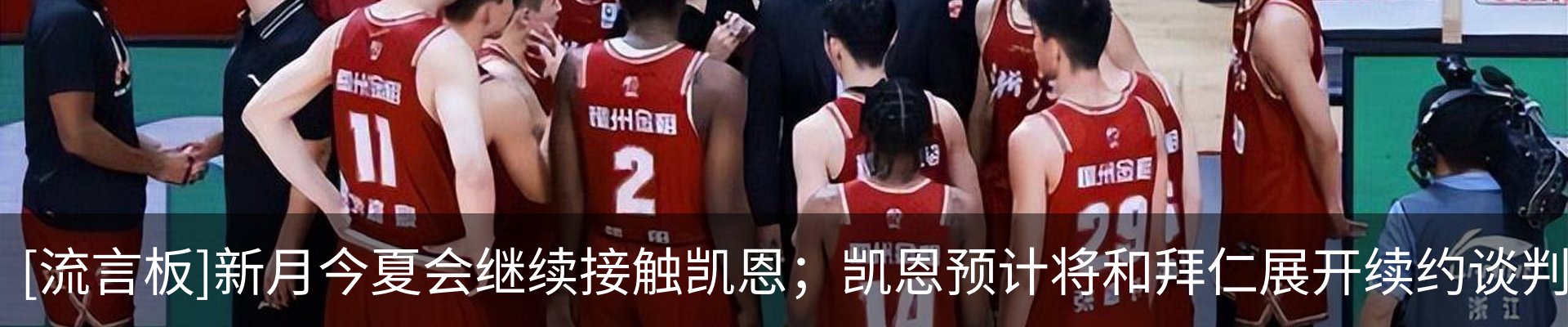 新闻动态